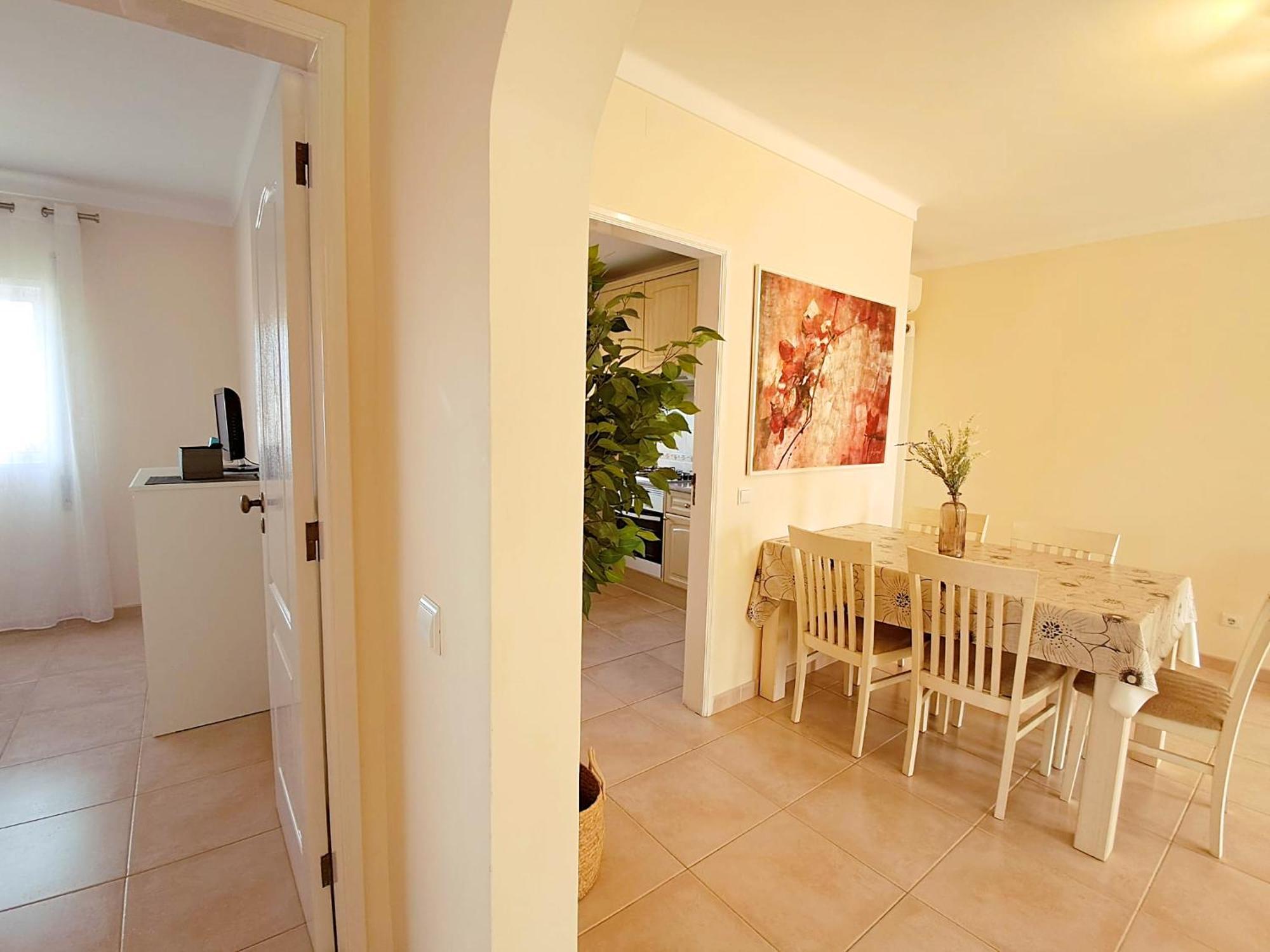 Apartamento Oasis Parque 1 Portimão Exterior foto