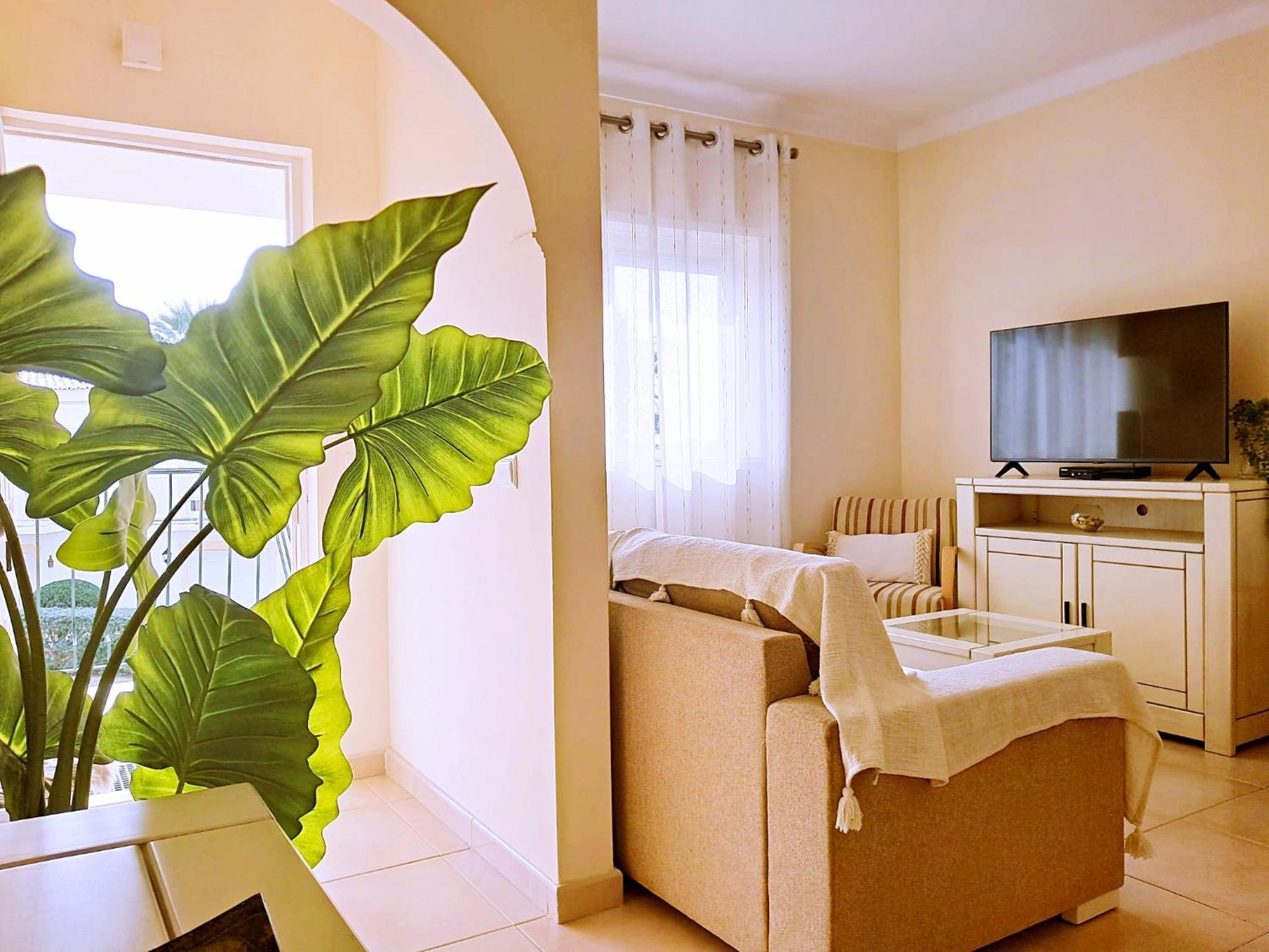 Apartamento Oasis Parque 1 Portimão Exterior foto