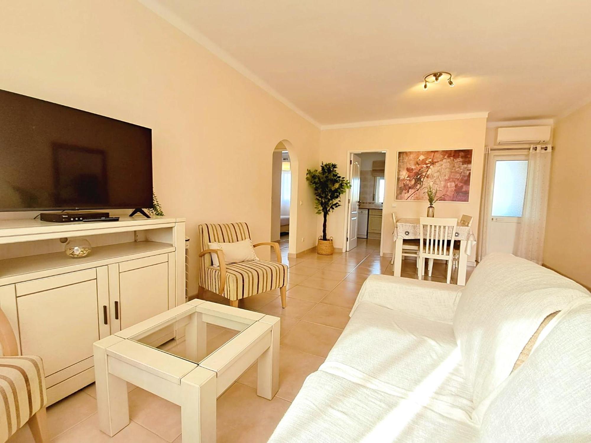 Apartamento Oasis Parque 1 Portimão Exterior foto