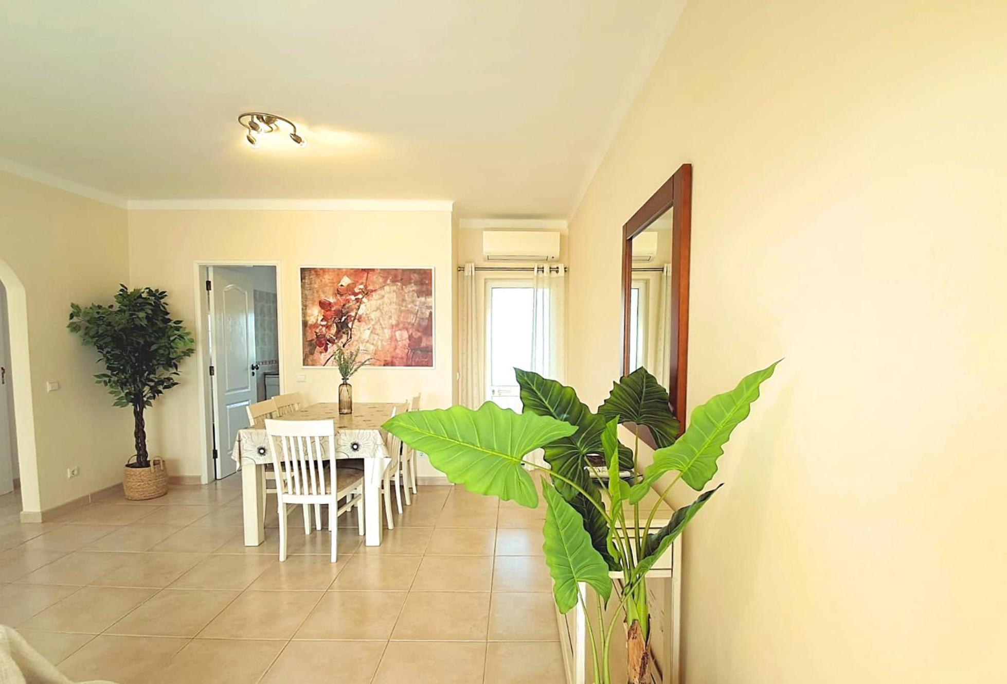 Apartamento Oasis Parque 1 Portimão Exterior foto